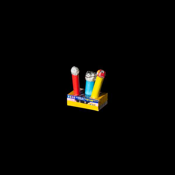 Karaoke Microphone and Stand