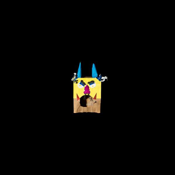 Yellow Oni