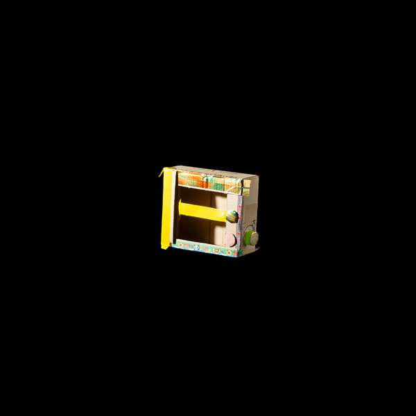 Karaoke Monitor