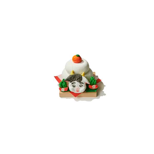 Kagami-mochi