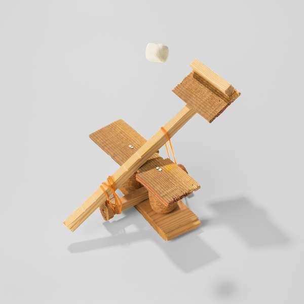 Catapult