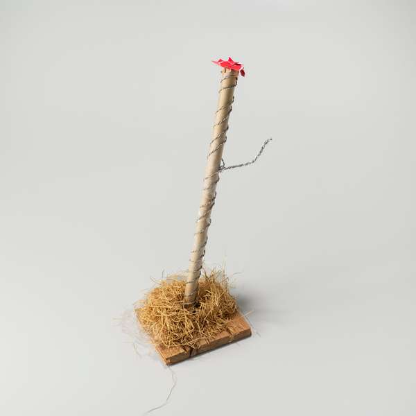 The Surviving Flower