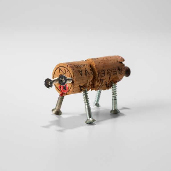 Cork-chan
