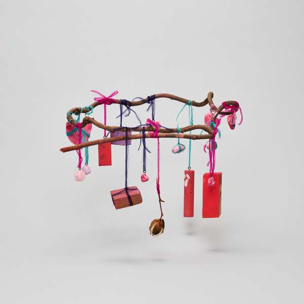 Hanging Mobile - Dream