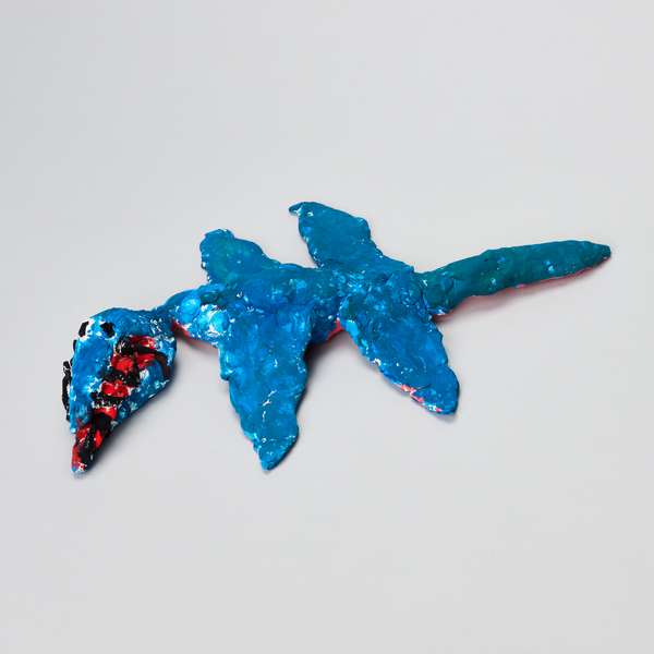 Mosasaurus