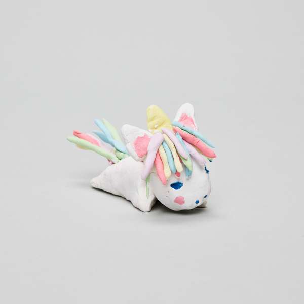 Colorful Unicorn