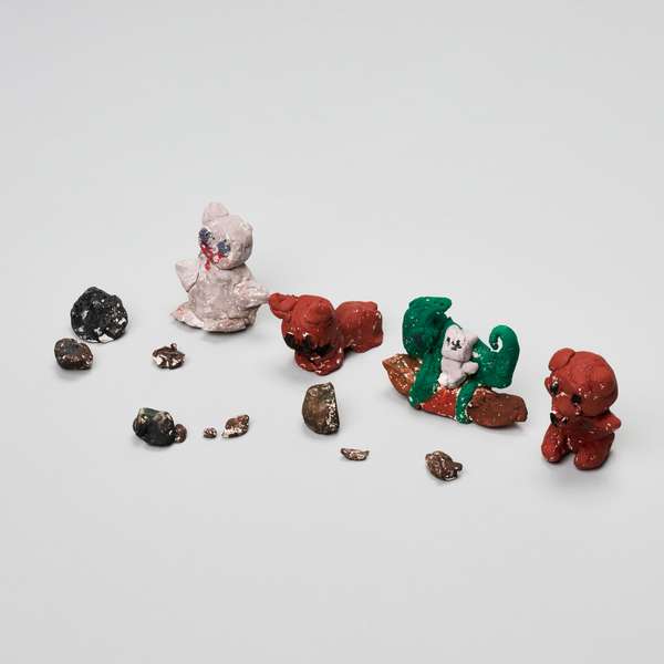 Forest Animals