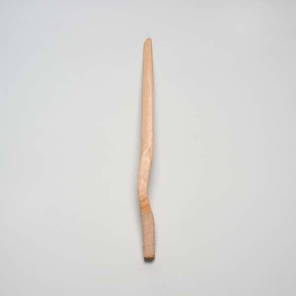 Wooden Sword