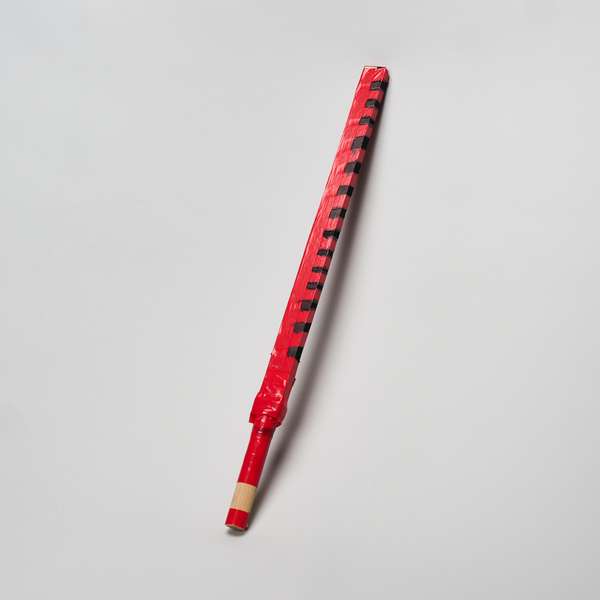 Red Sword