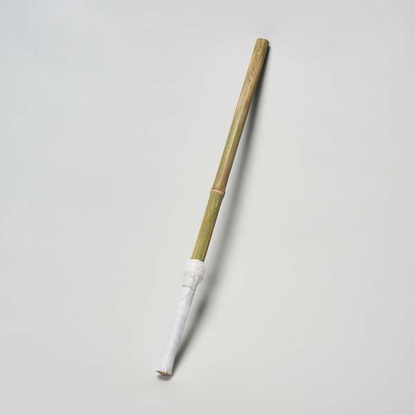 Bamboo Sword