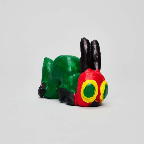 Caterpillar