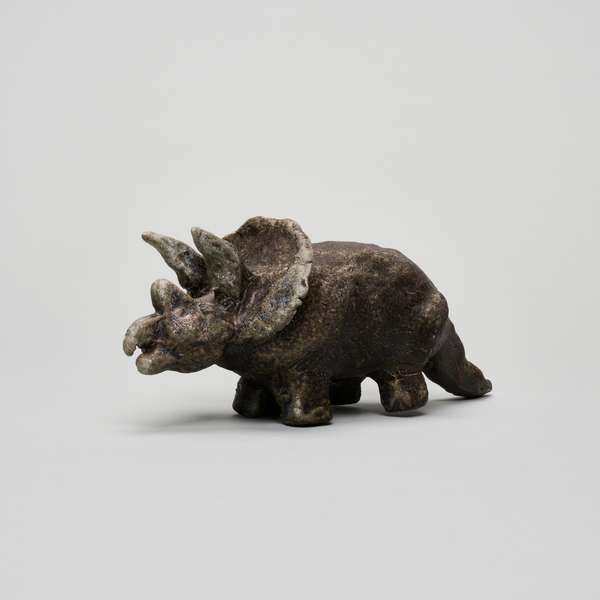 Triceratops