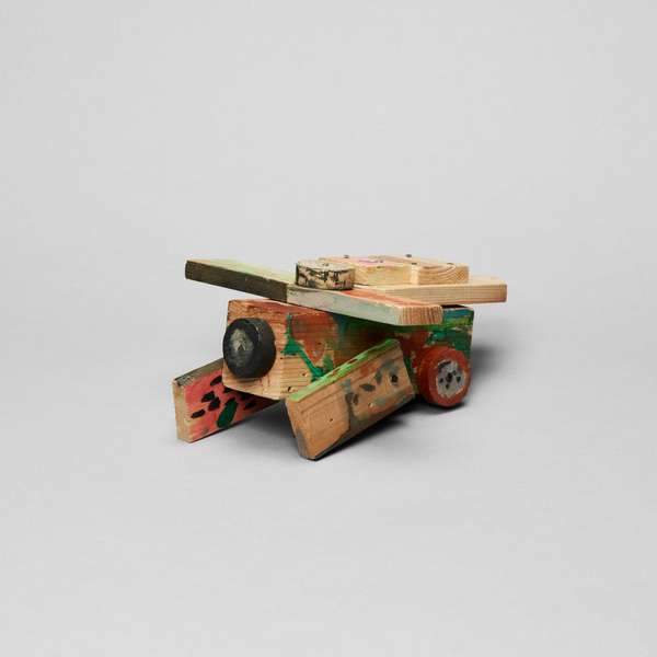 Sometimes a Boat, Sometimes a Car, Now an Airplane?