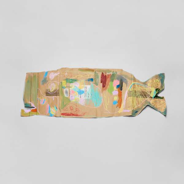 Carp Streamer