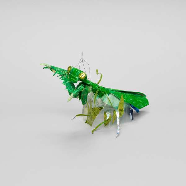 Giant Mantis