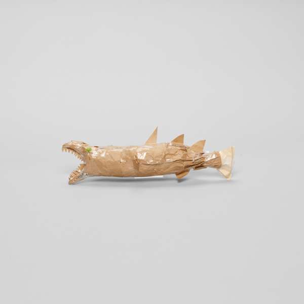 Salmon [Paper]