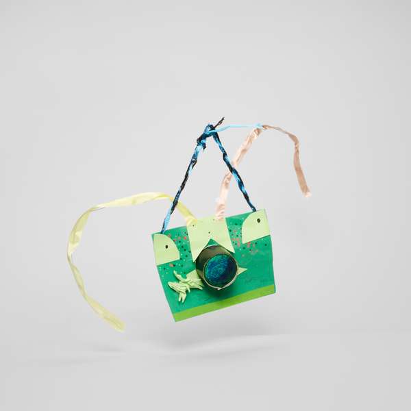Mantis Camera