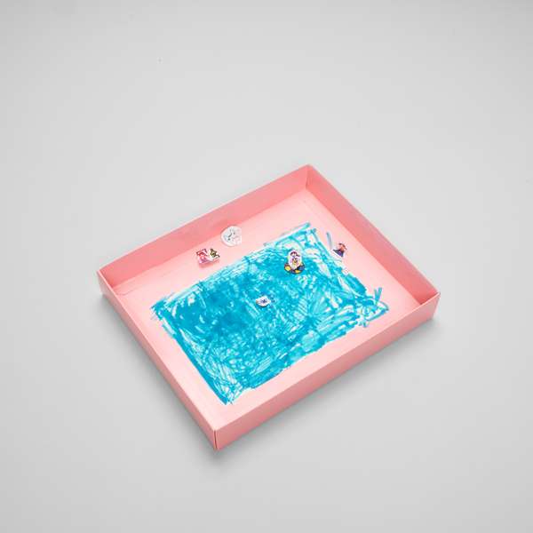 Wishing Pool (The Pool for Everyone)