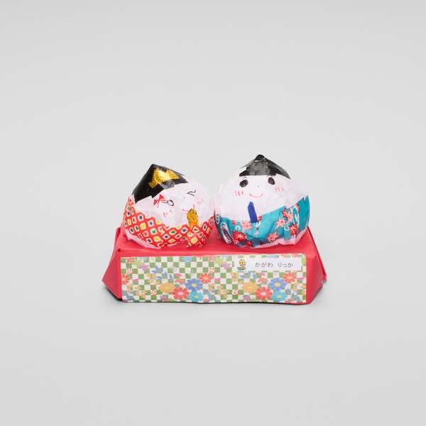 Hina Dolls