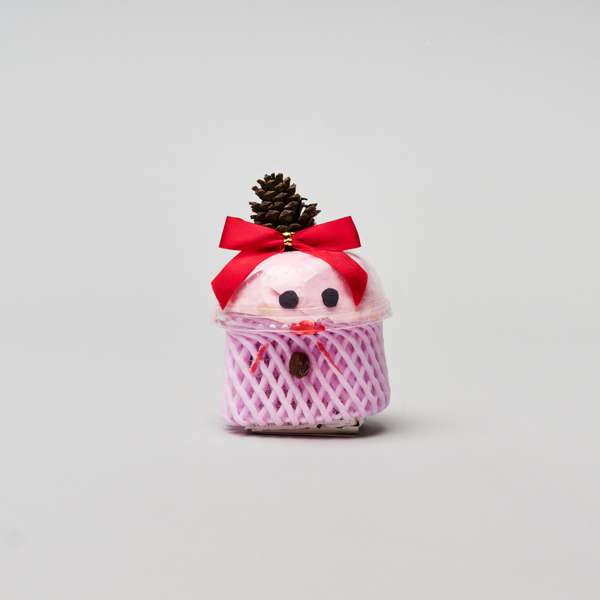 Owl Accessory Box
