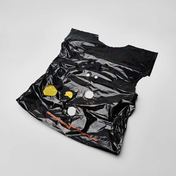 Woody’s Clothes