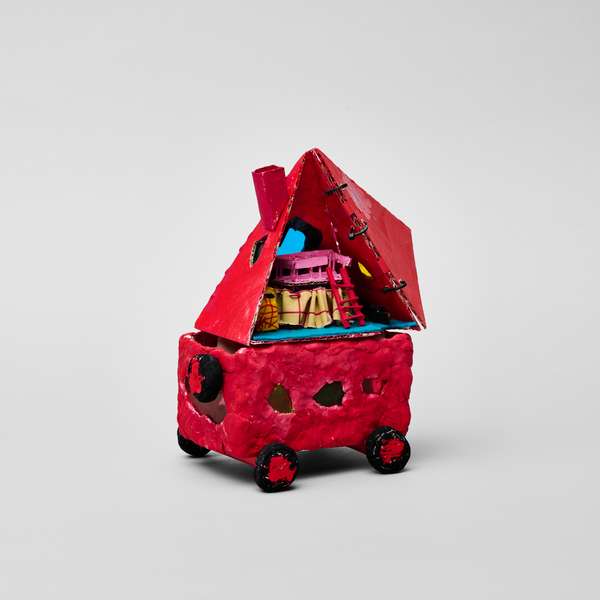 House Car