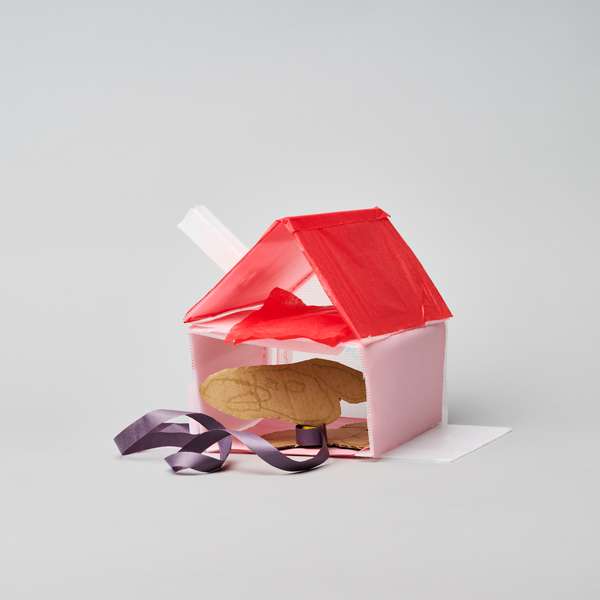 Toto’s House
