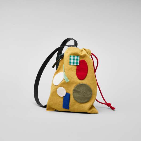 Assorted Sweets Bag