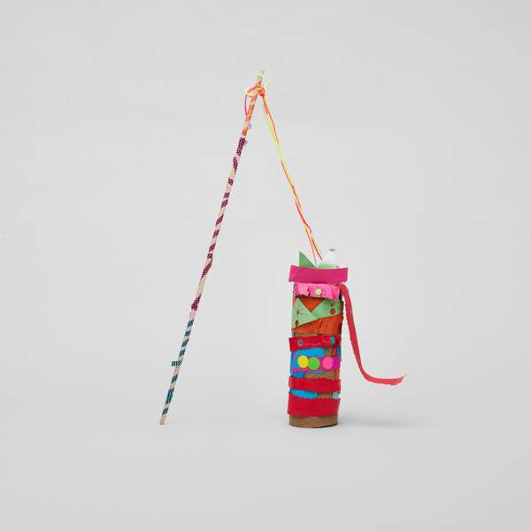 Playable Cup