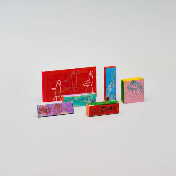 Building Blocks
