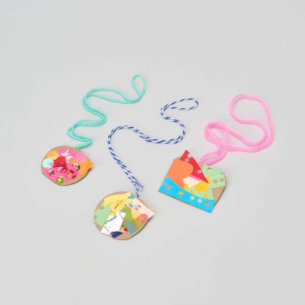 Pendant