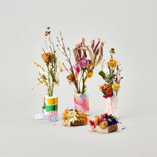 Forest of Flowers