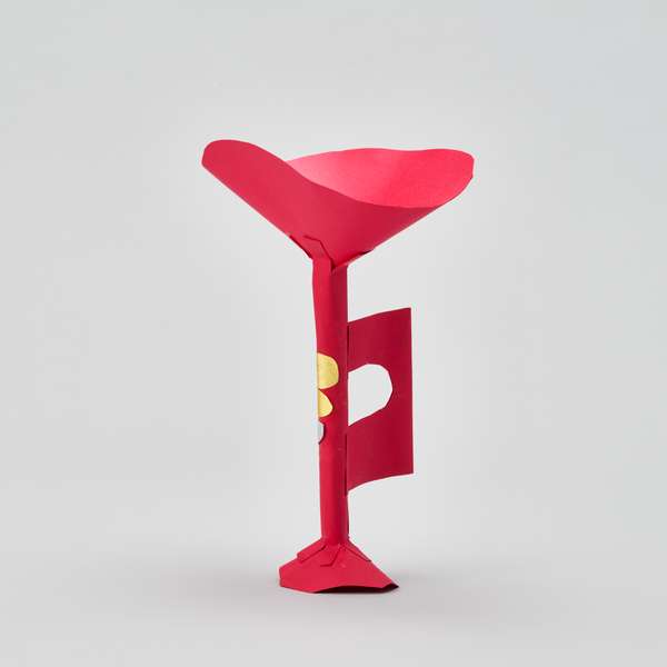 Trumpet