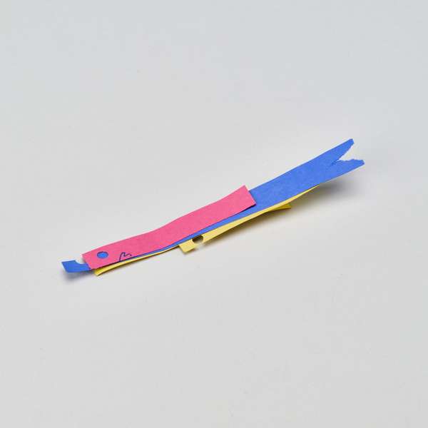 Glue Pitta
