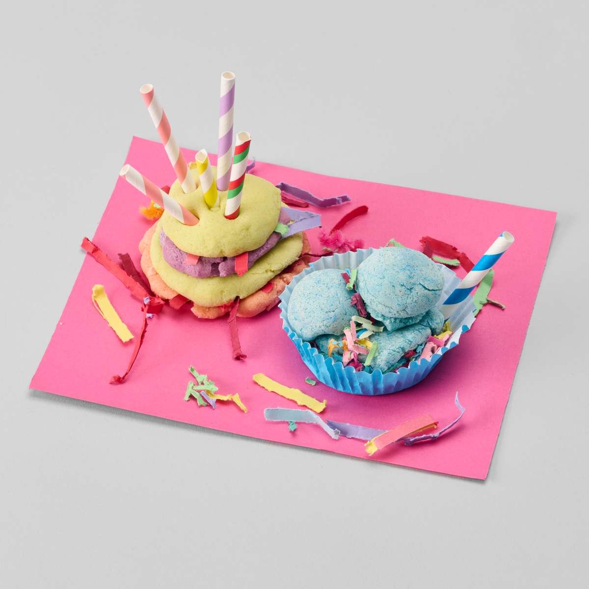 Cake