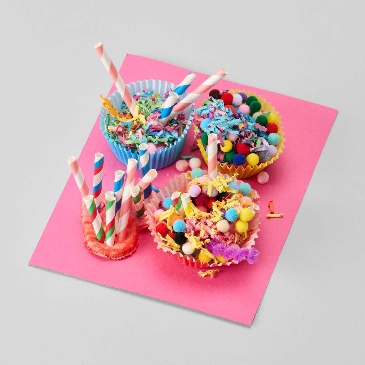 Cake