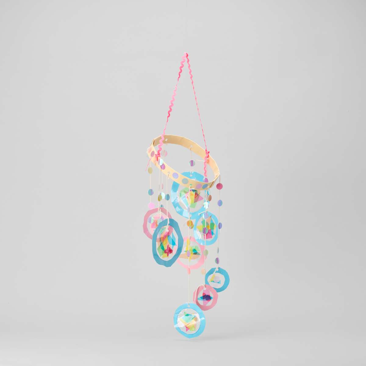 Soap Bubbles